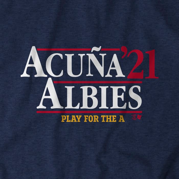 Acuña Albies 2021 5