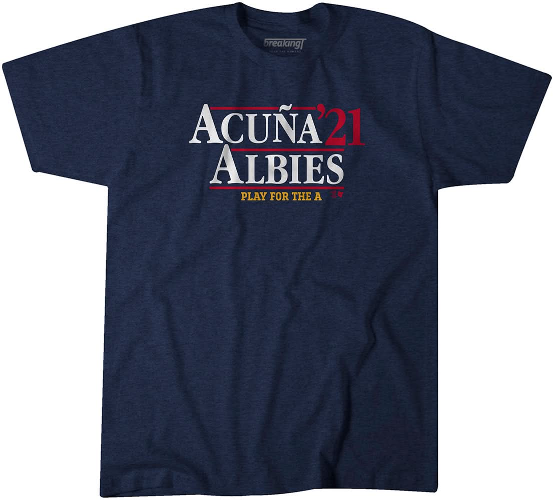 Acuña Albies 2021 1