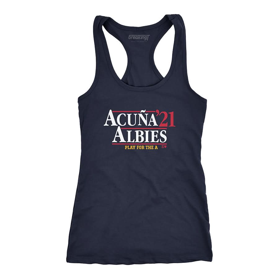 Acuña Albies 2021 4