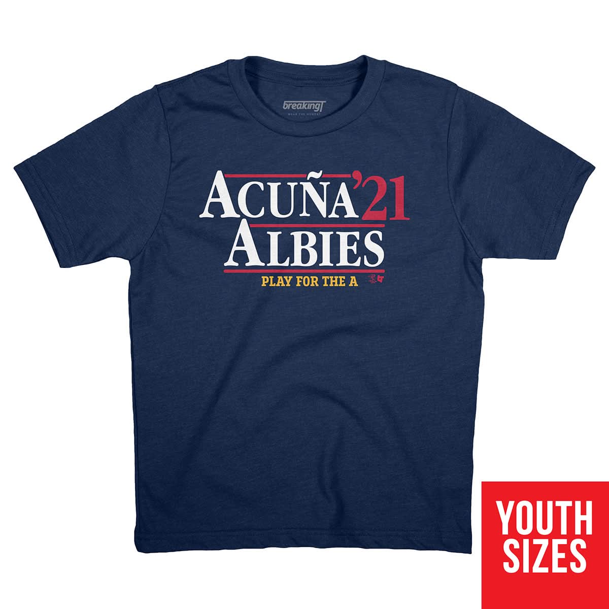 Acuña Albies 2021 3