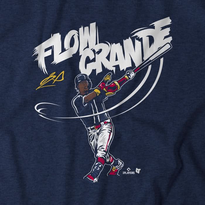 Flow Grande 4