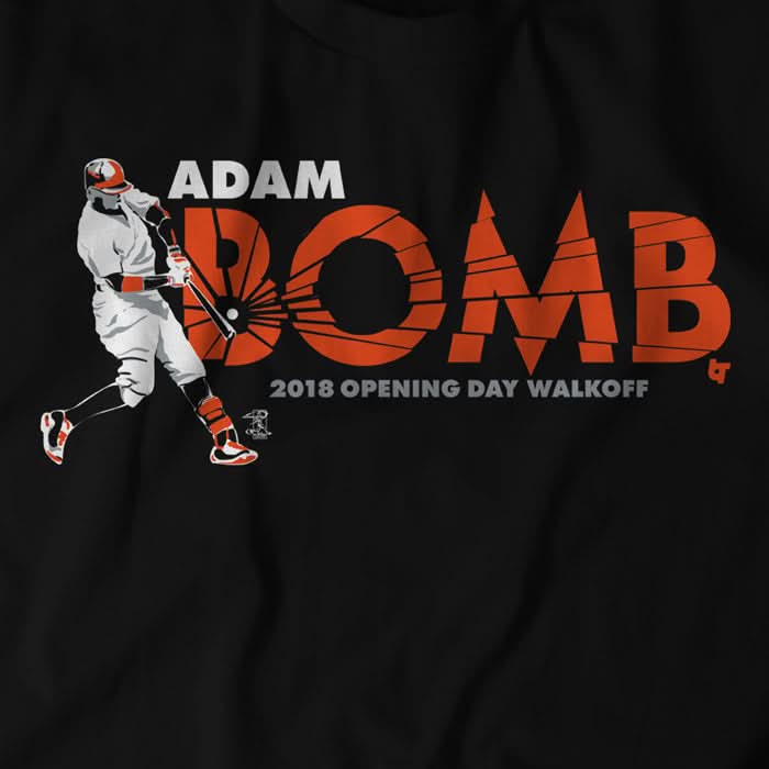 Adam Bomb 2
