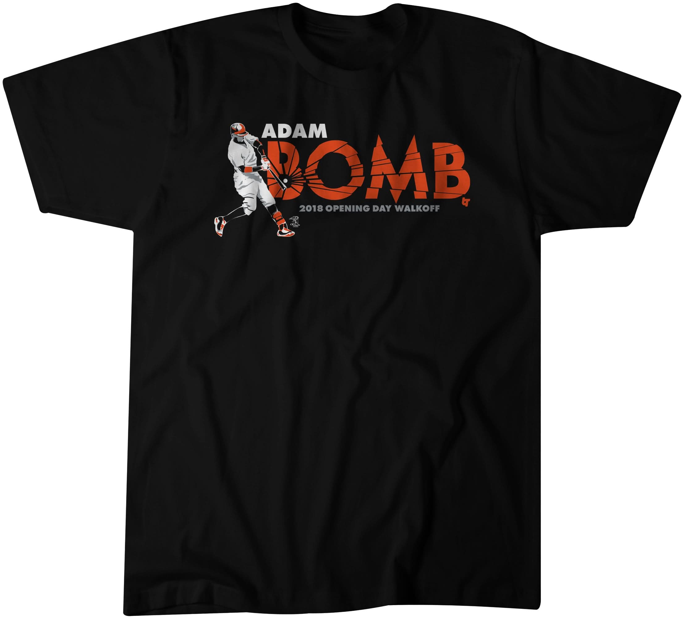 Adam Bomb 1