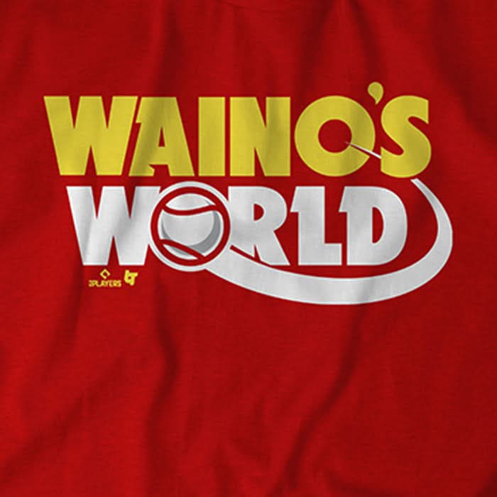 Adam Wainwright: Waino's World 4