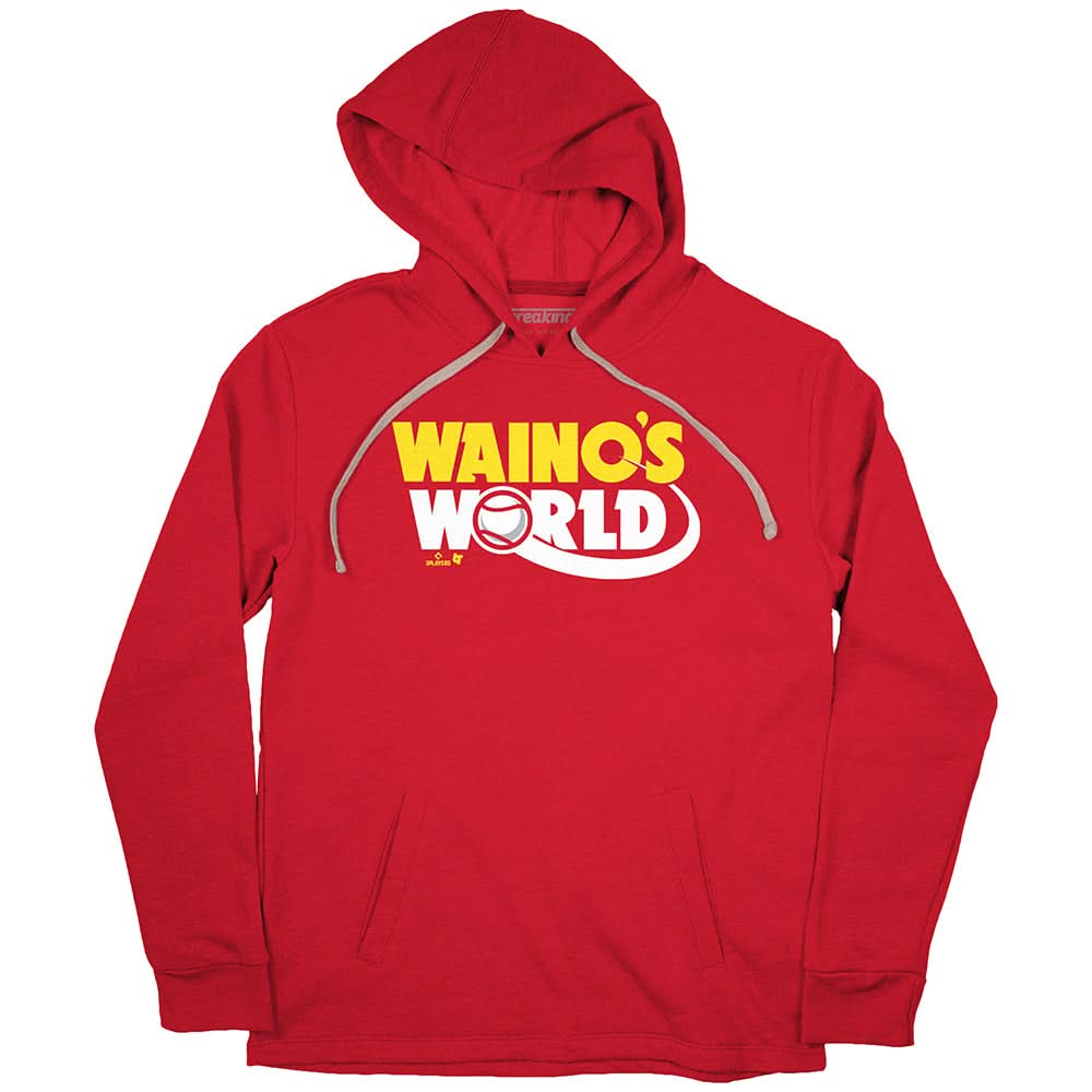 Adam Wainwright: Waino's World 2
