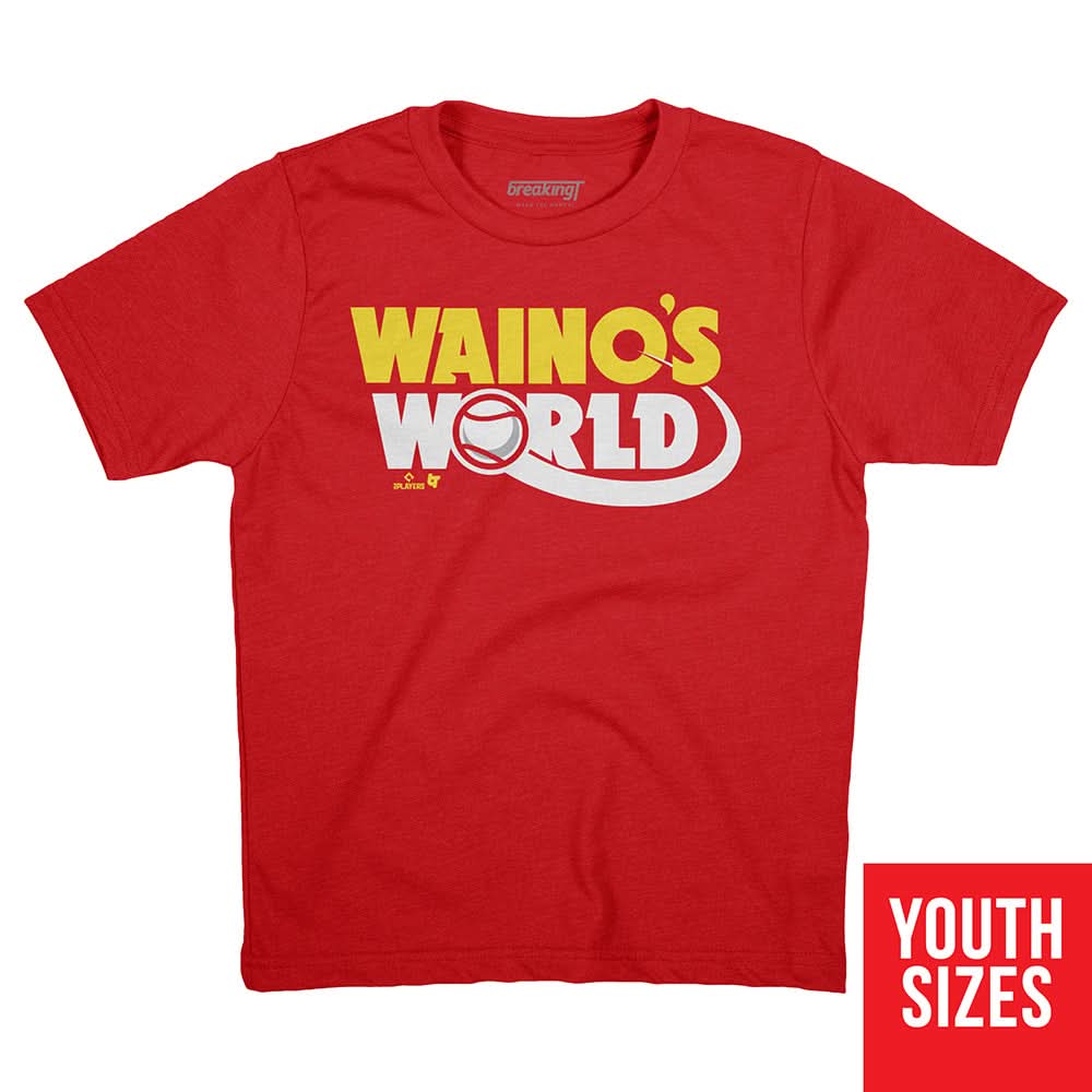 Adam Wainwright: Waino's World 3