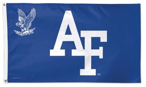 Air Force Academy Flag 3x5 Falcons