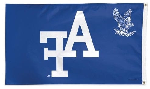 Air Force Academy Flag 3x5 Falcons
