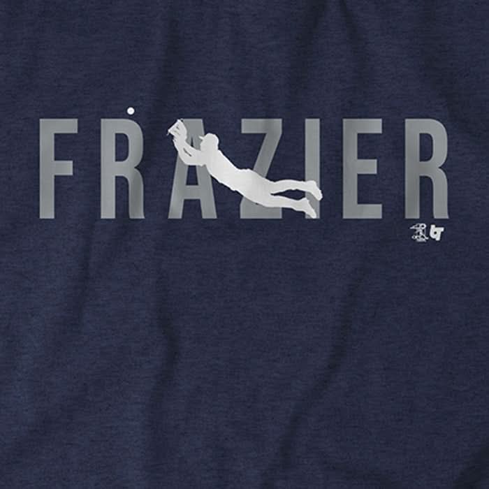 Air Frazier 2