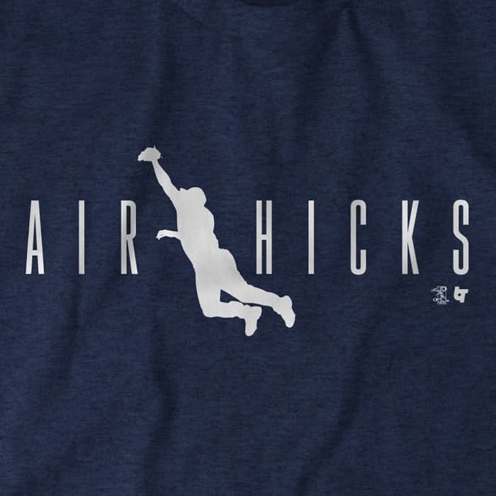 Air Hicks 2