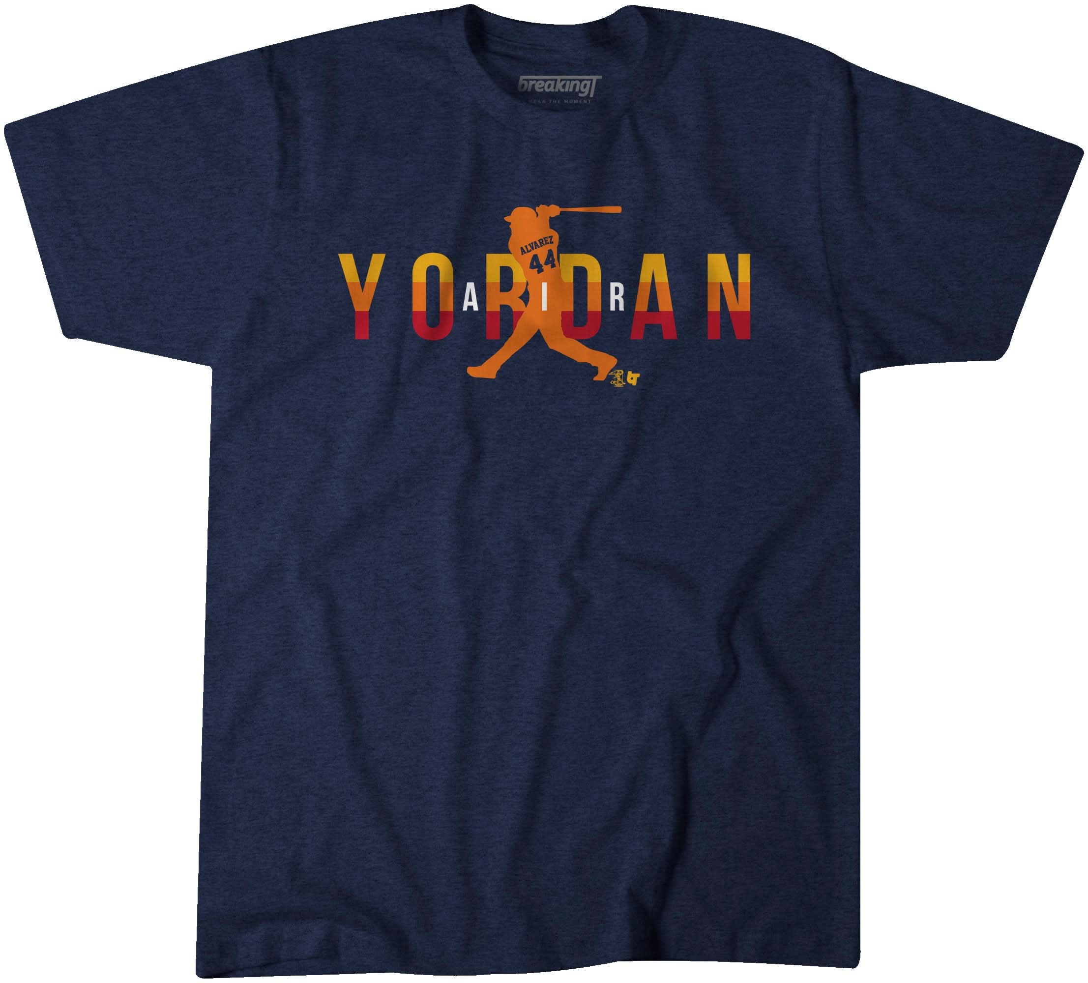 Air Yordan Swing 1