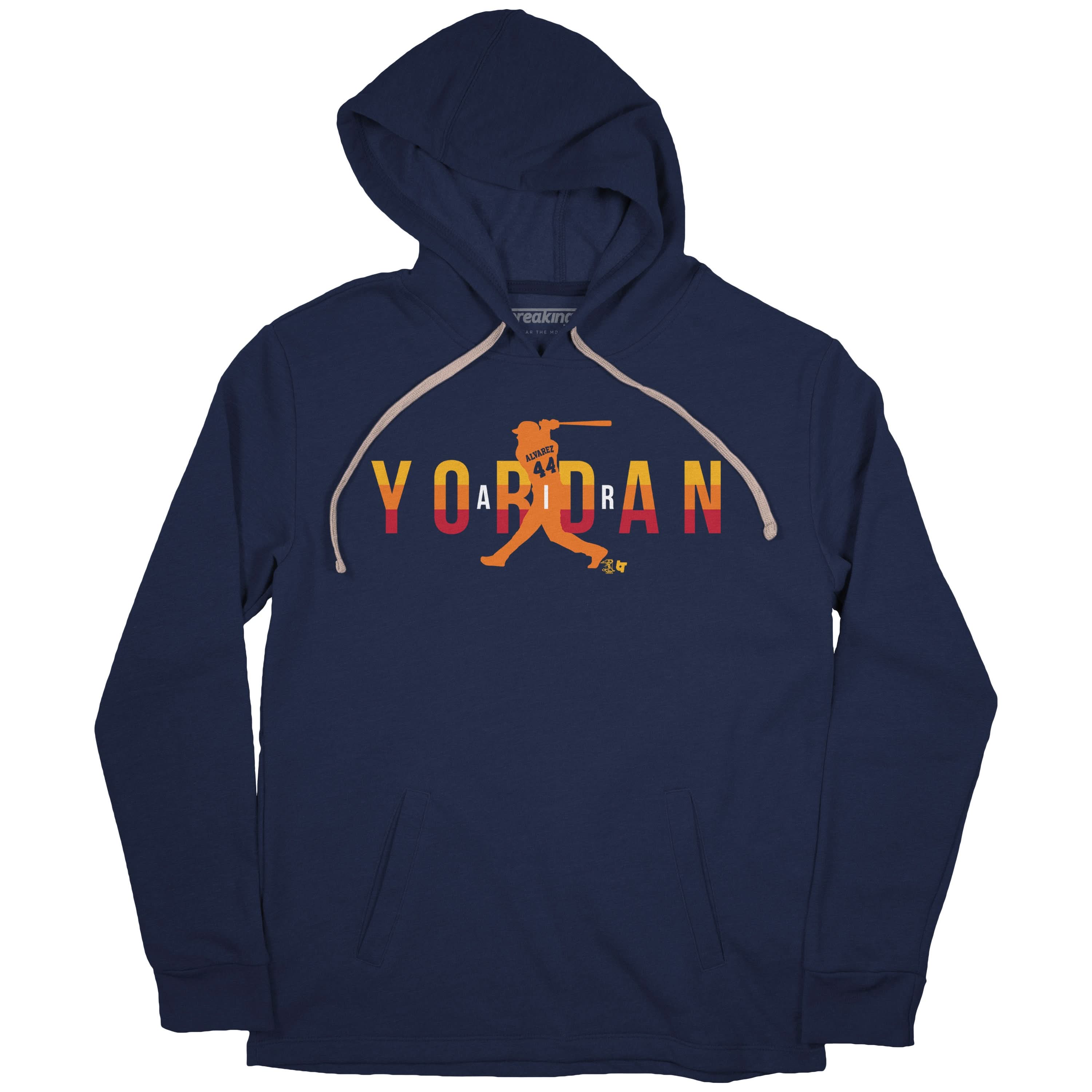 Air Yordan Swing 3
