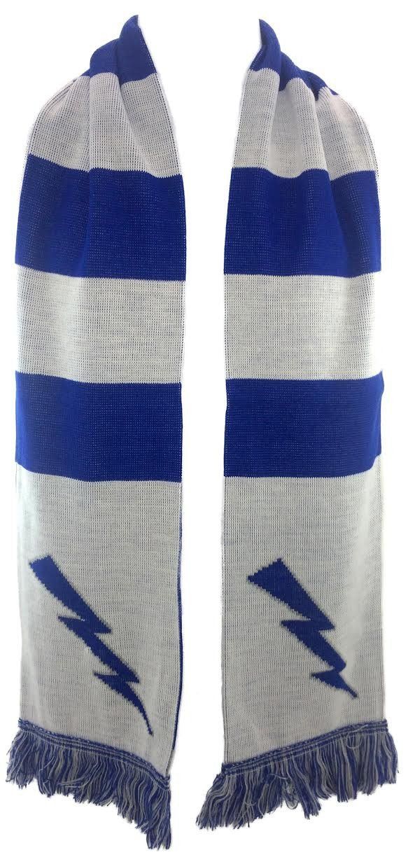 AIR FORCE SCARF - Bars 3