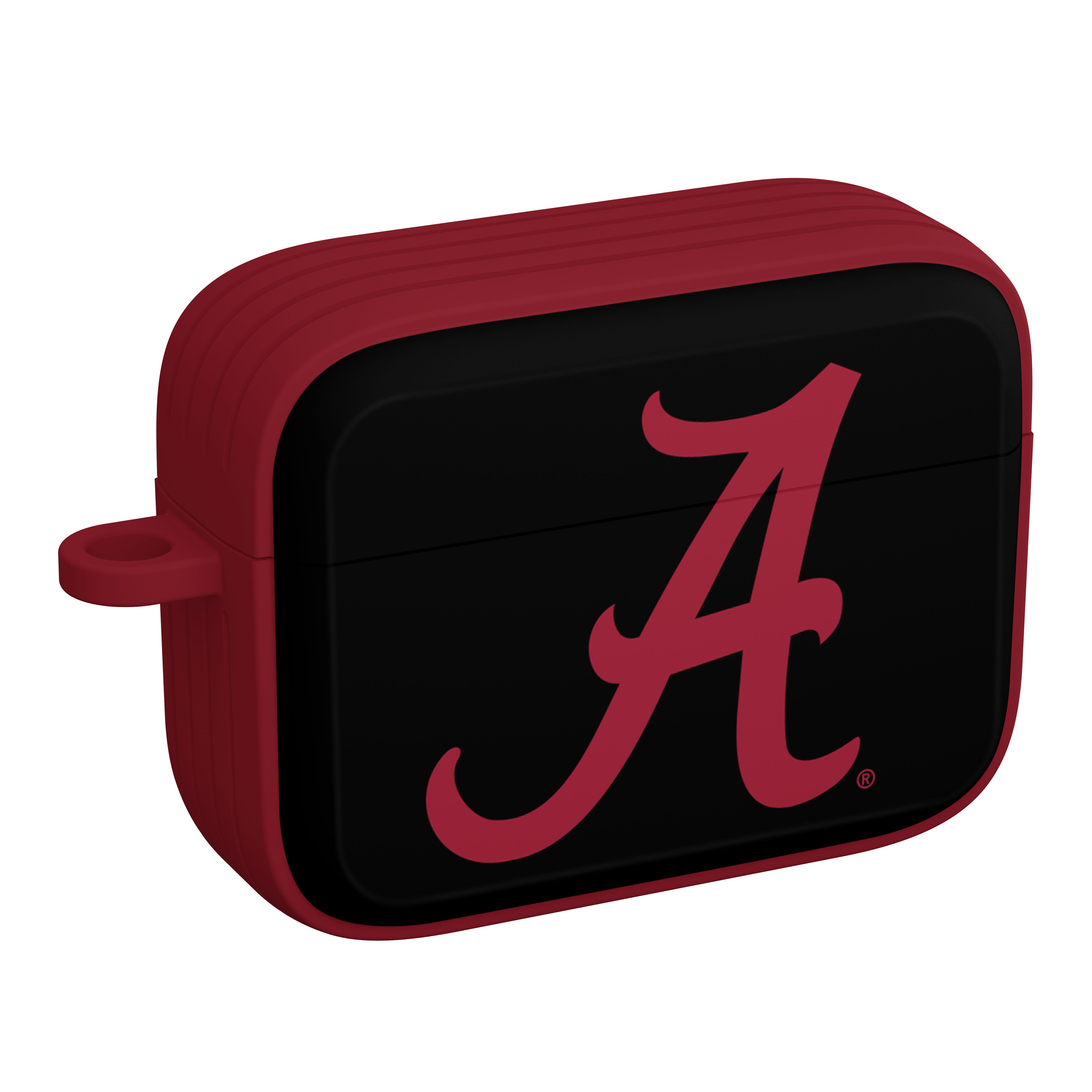 Alabama Crimson Tide HDX Apple Airpods Pro 1 & 2 Case Cover 8