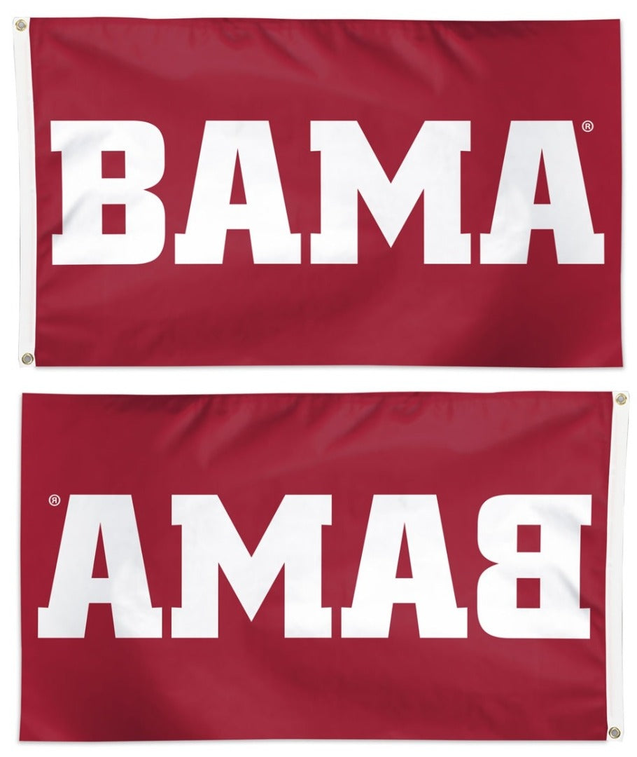 Alabama Flag 3x5 BAMA