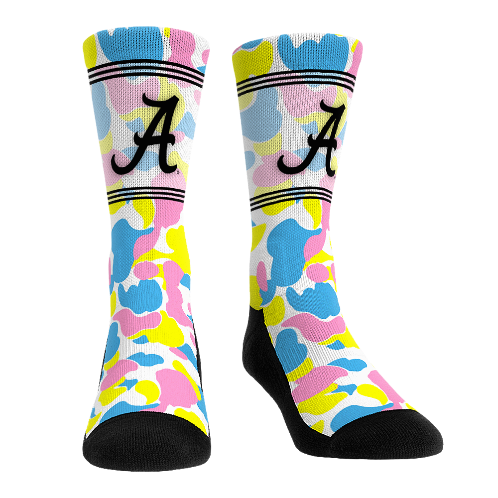 Alabama Crimson Tide - Easter Ink
