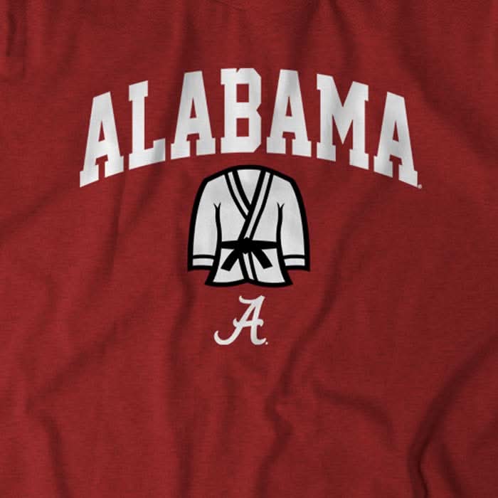 Alabama Football: Gi 4