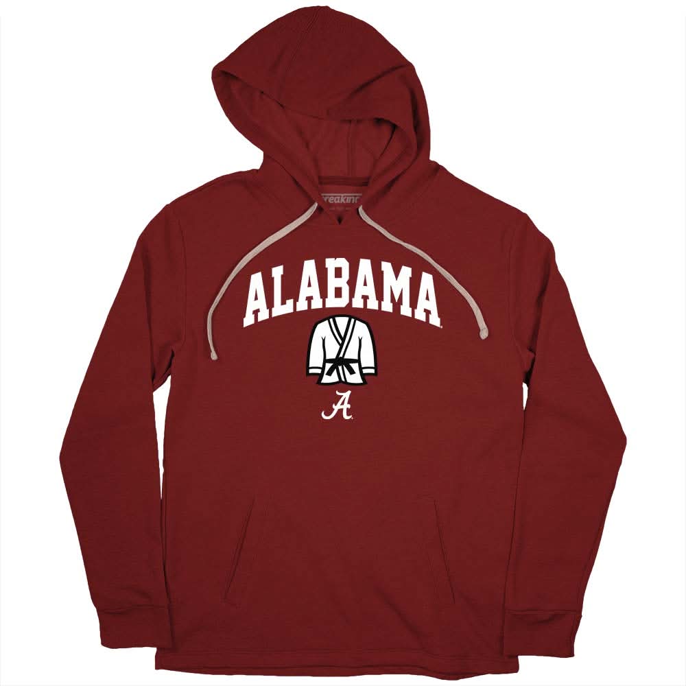 Alabama Football: Gi 2