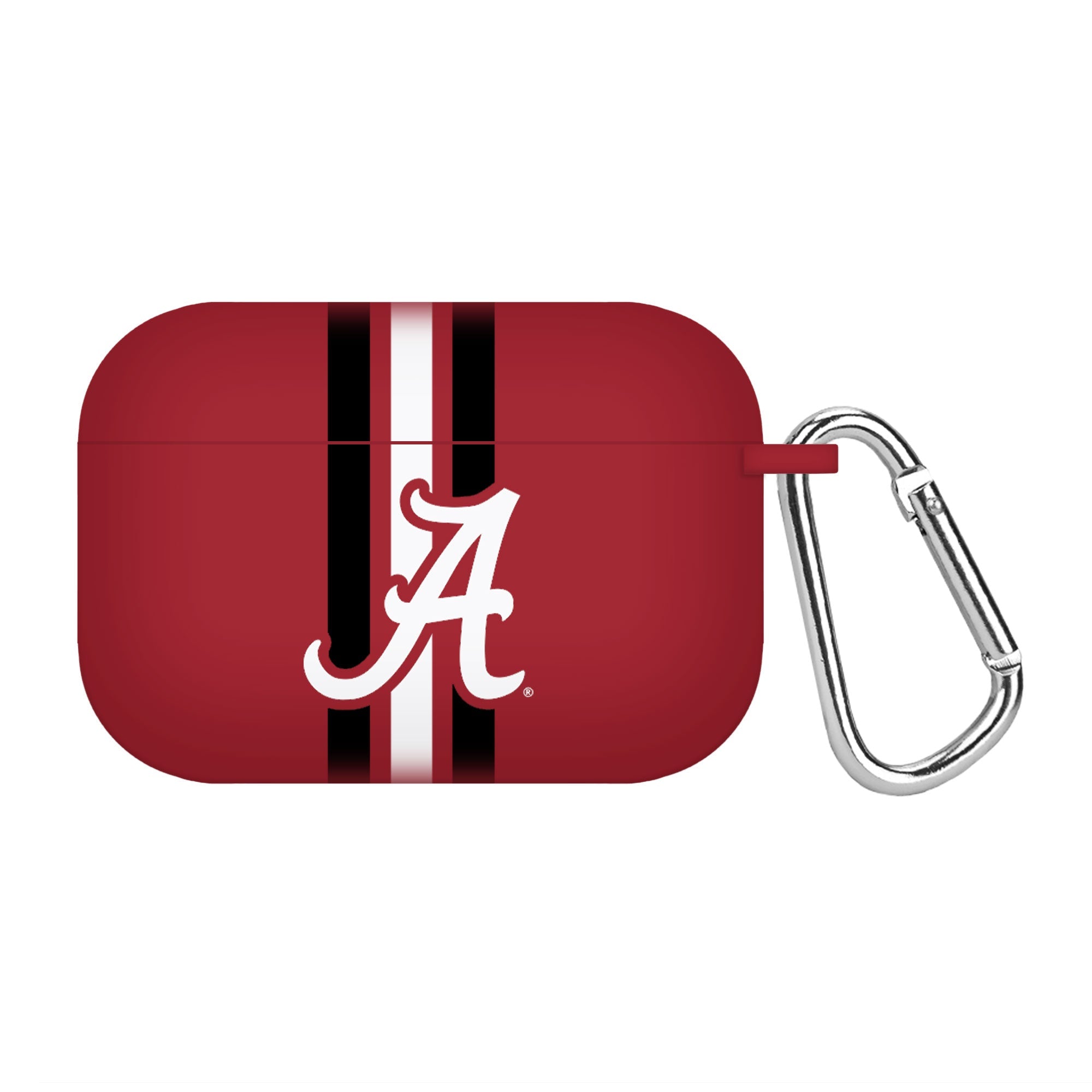 Alabama Crimson Tide HD AirPods Pro 1 & 2 Case Cover 1