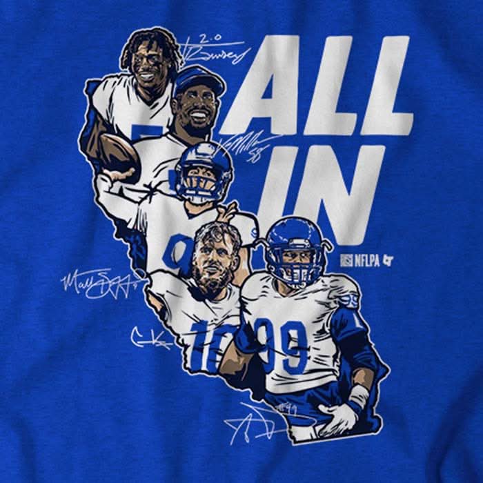 All In 5