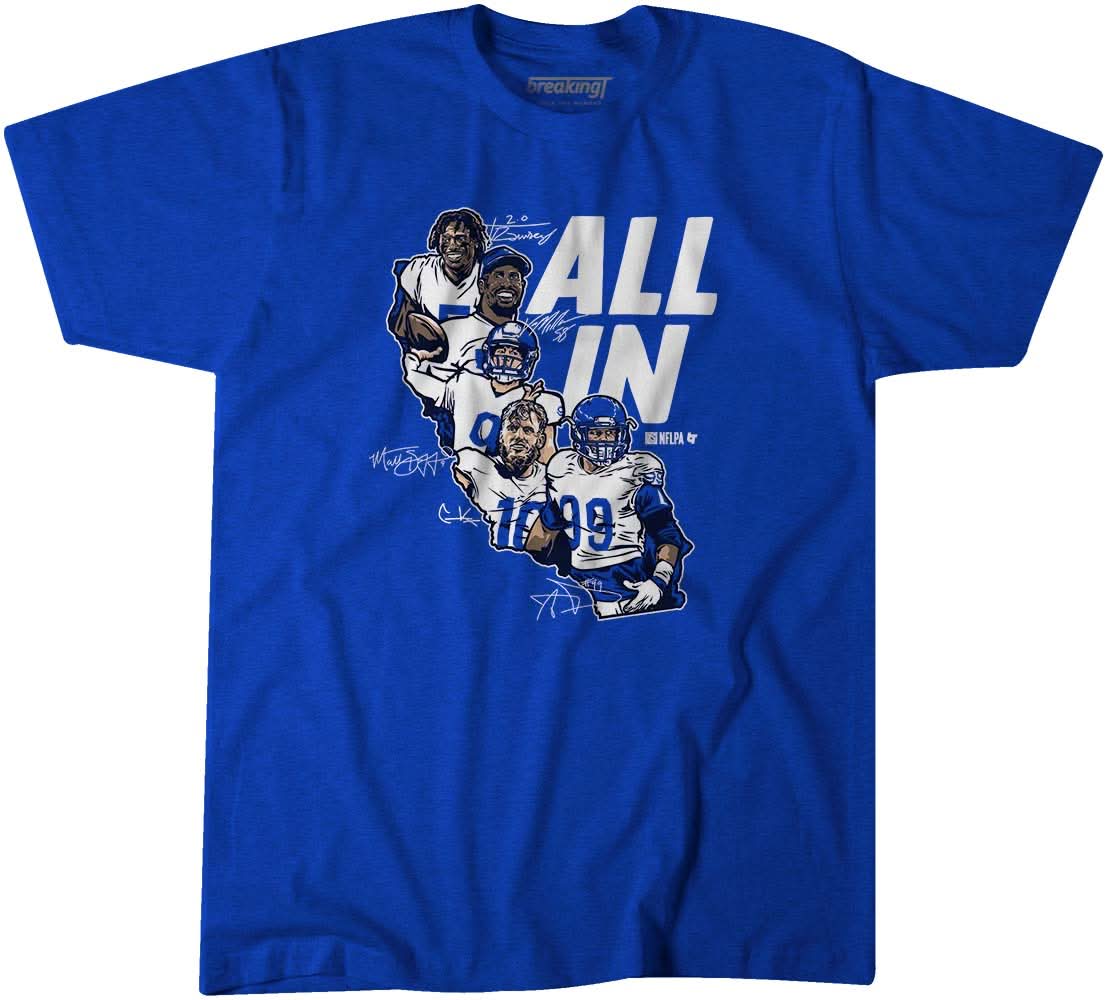 All In 1