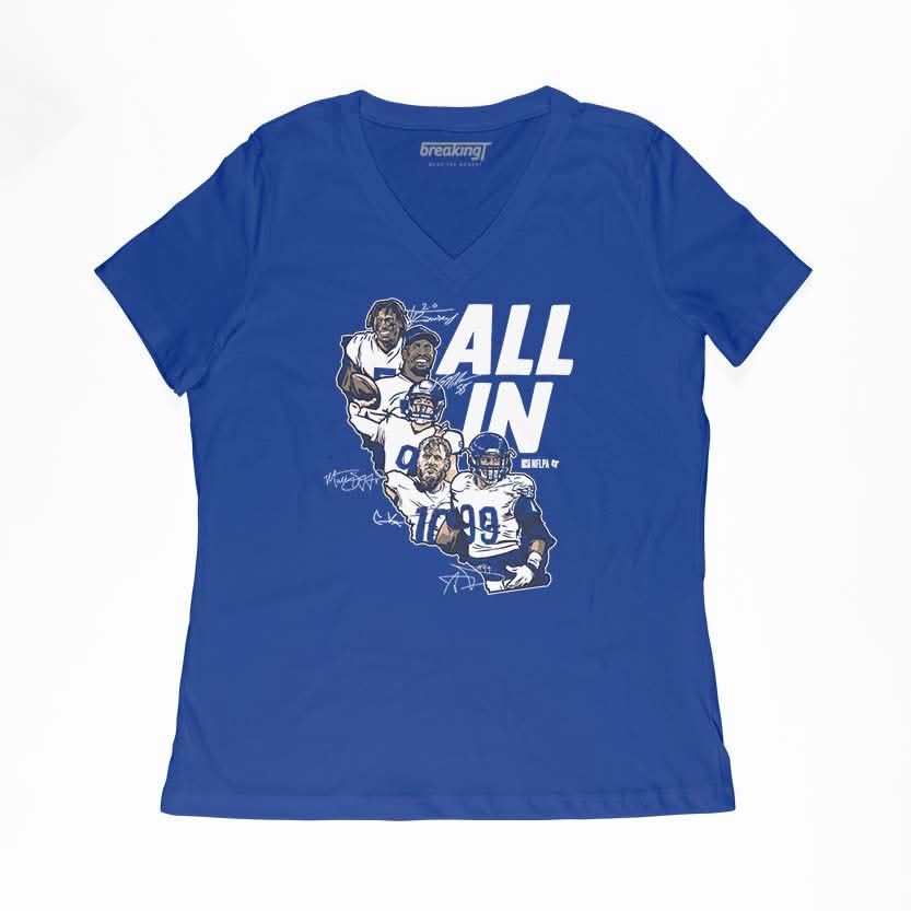 All In 4