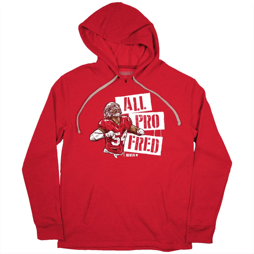 All-Pro Fred 2