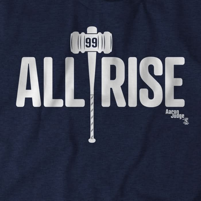 Aaron Judge: All Rise 4