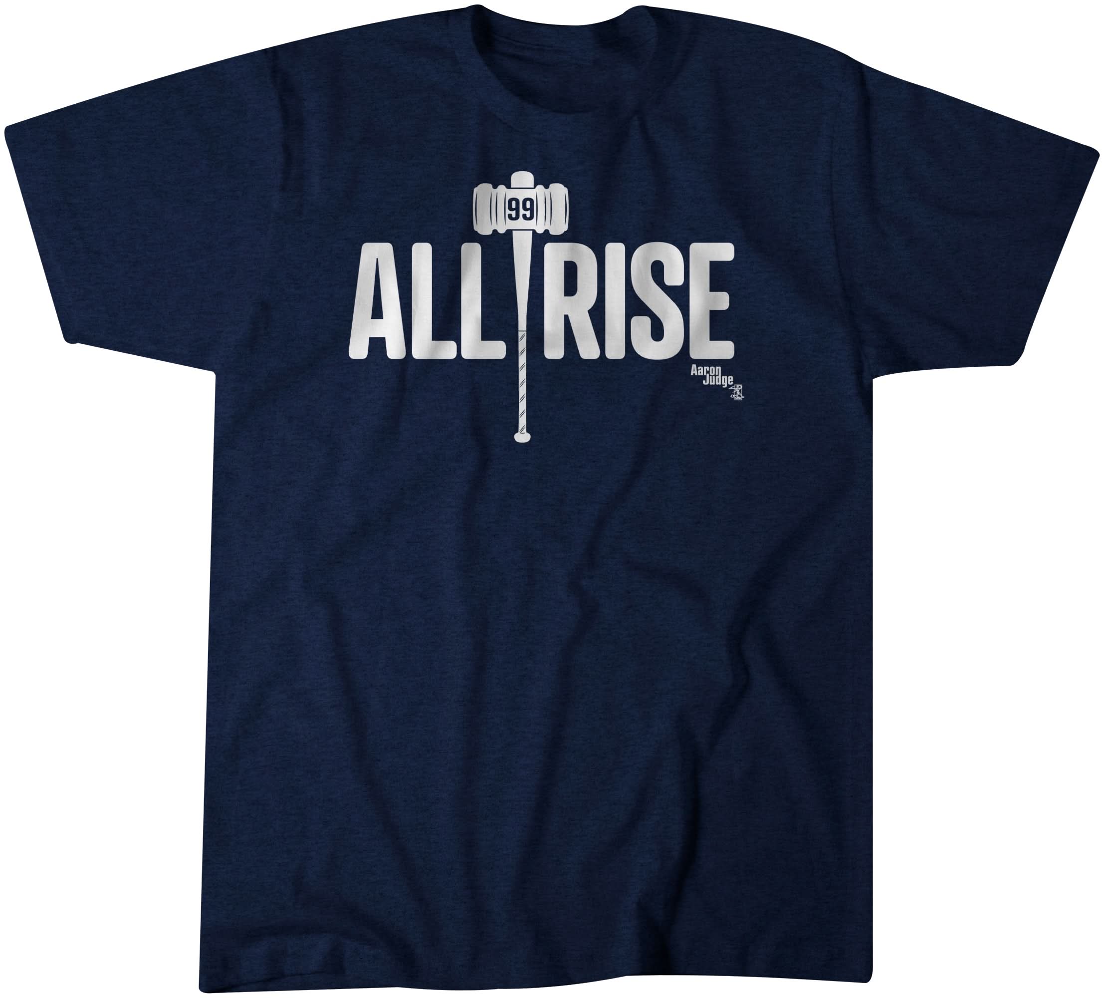 Aaron Judge: All Rise 3