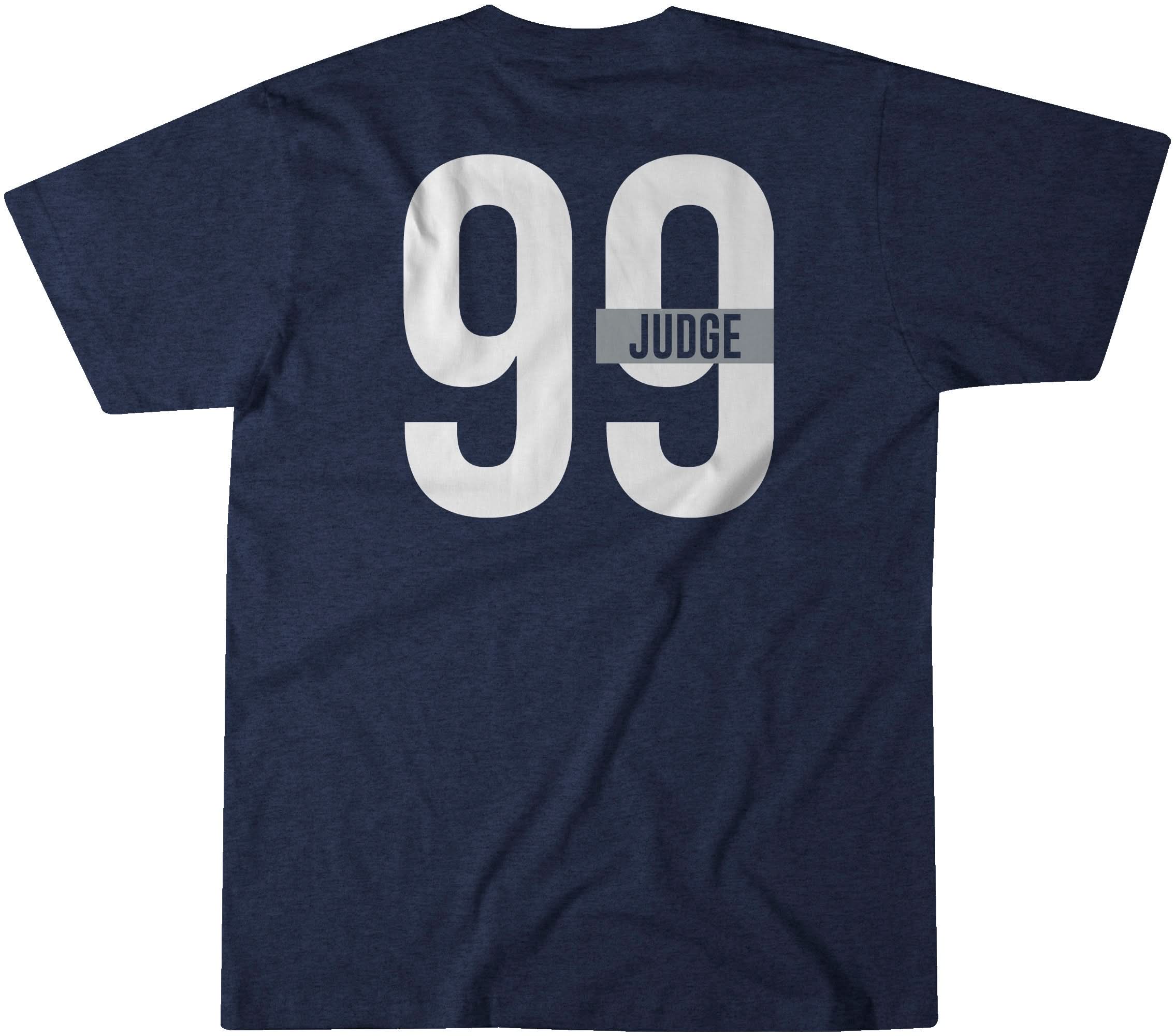 Aaron Judge: All Rise 2