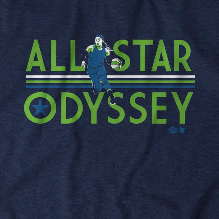 All-Star Odyssey 2