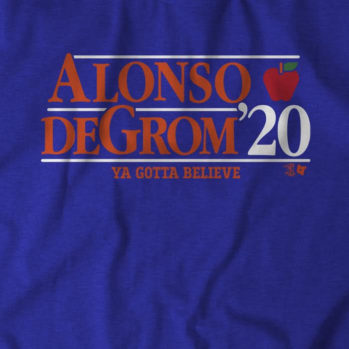 Alonso deGrom 2020 3