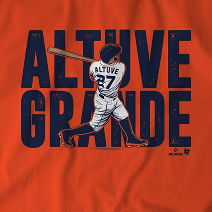 Altuve Grande 3