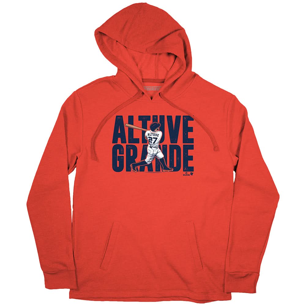 Altuve Grande 2