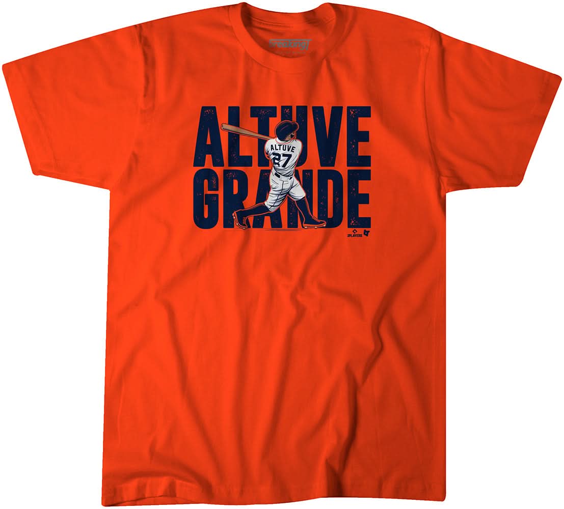 Altuve Grande 1
