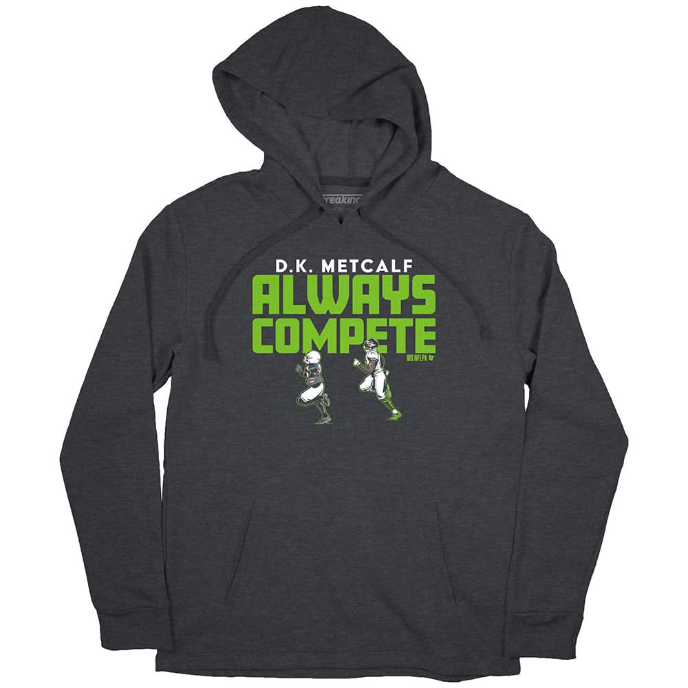 Always Compete 2