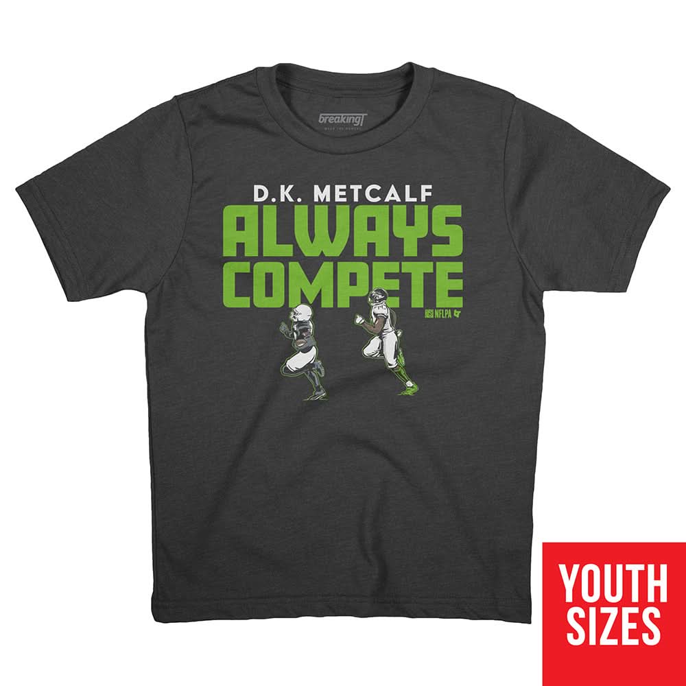 Always Compete 3