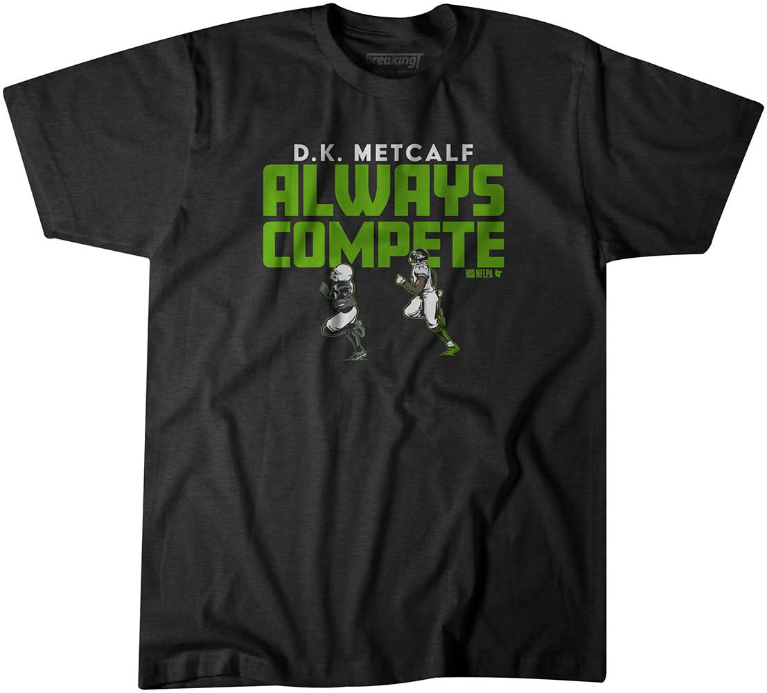 Always Compete 1