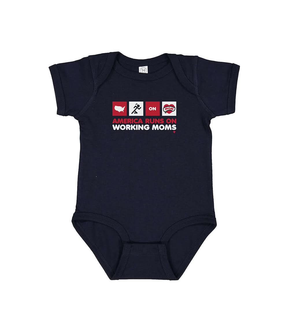 America Runs on Working Moms 5