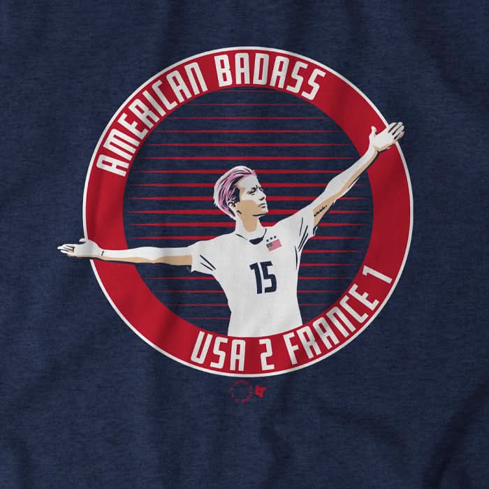 American Badass 2