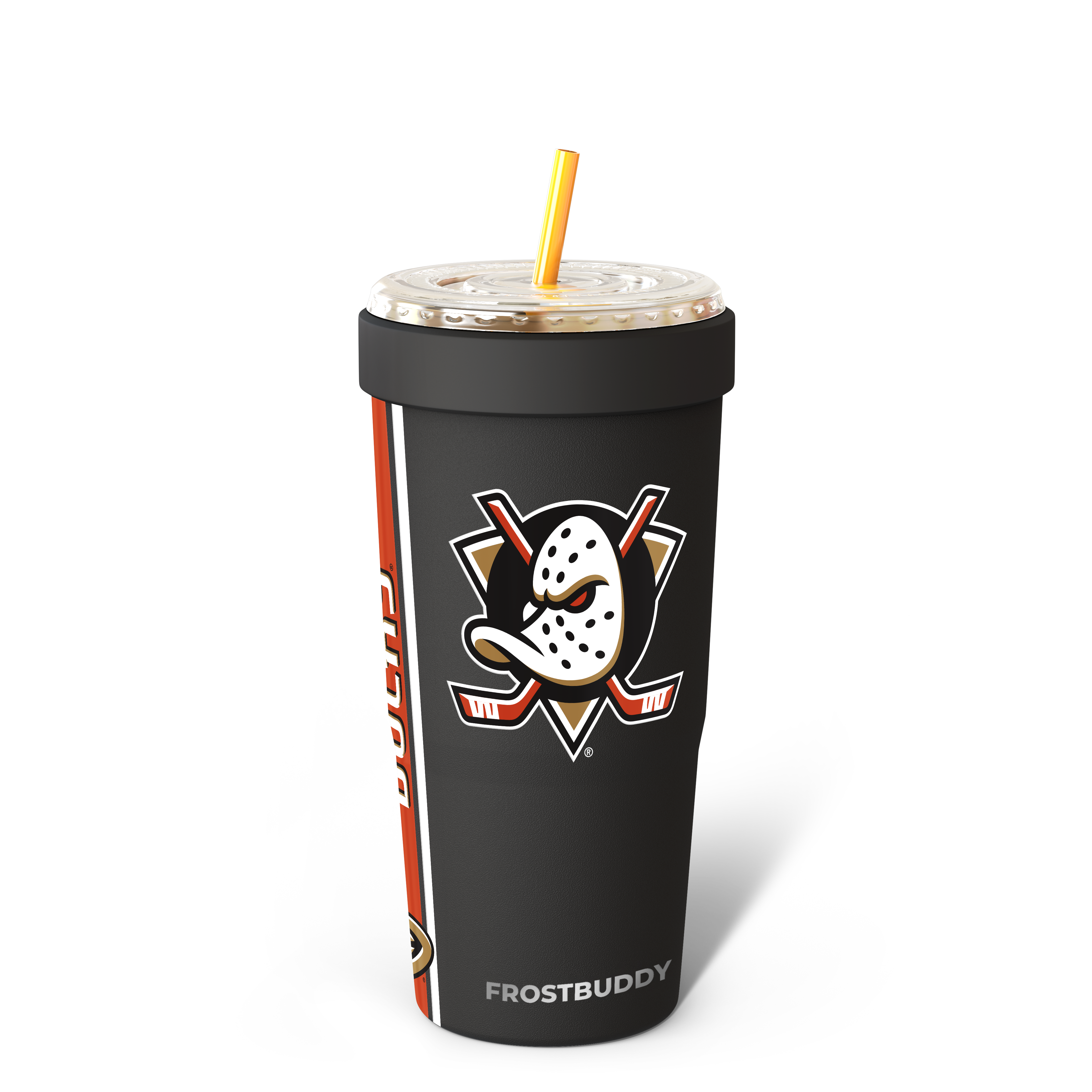 To-Go Buddy | Anaheim Ducks | Gameday | Frost Buddy