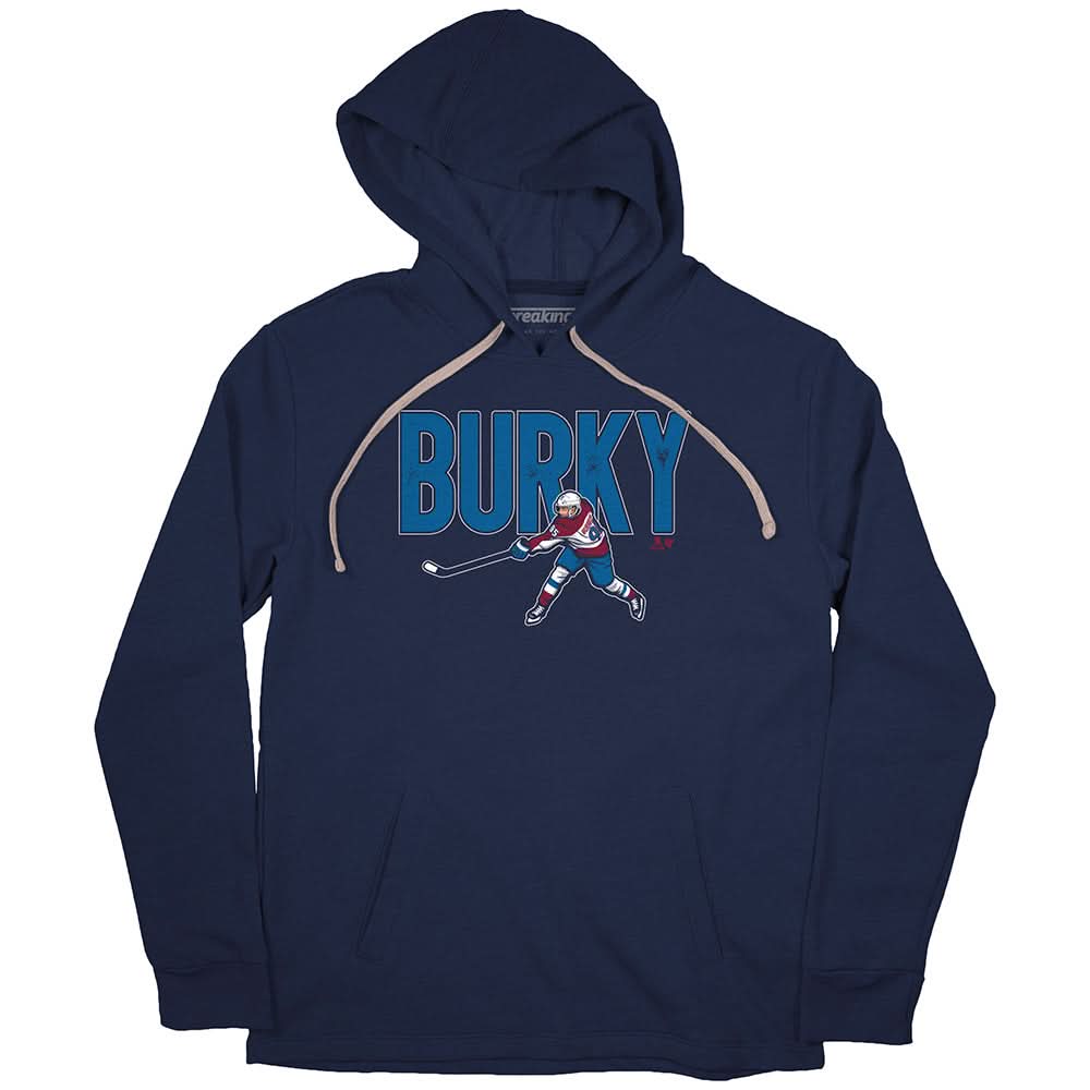 André Burakovsky: Burky 1