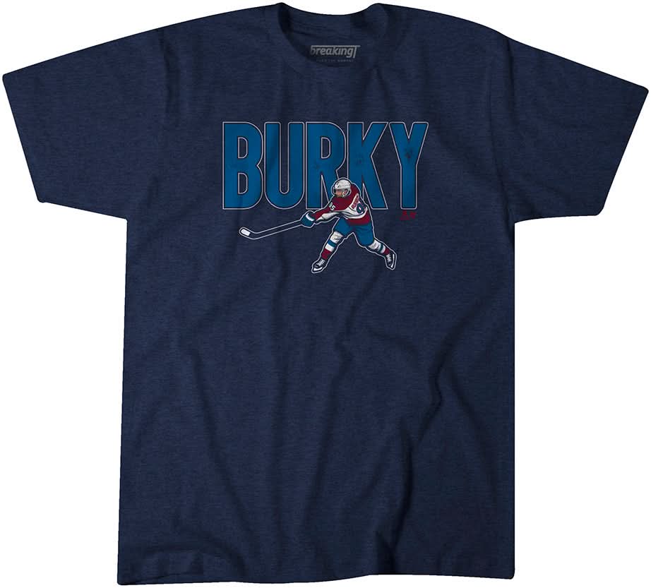 André Burakovsky: Burky 2