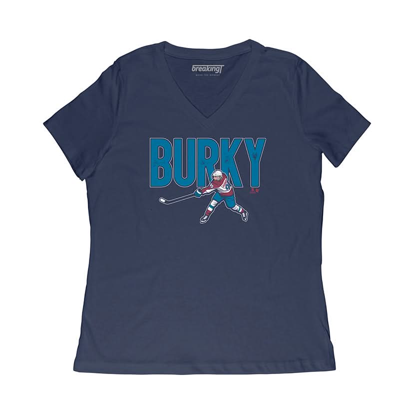André Burakovsky: Burky 4