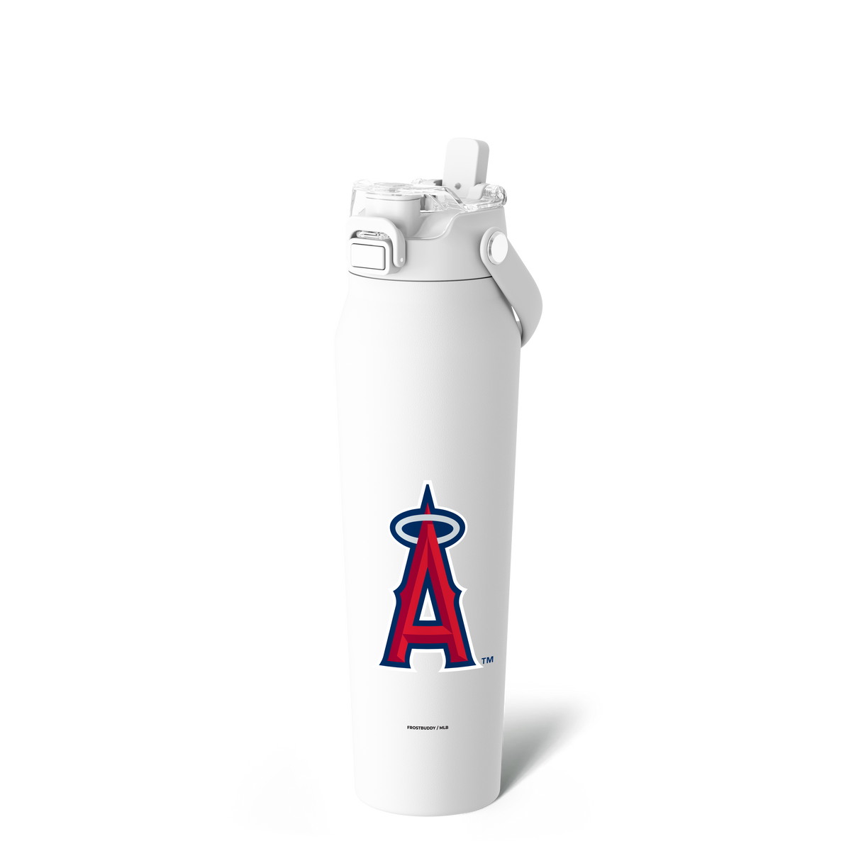 Bottle Buddy 32oz | Los Angeles Angels | Gameday | Frost Buddy 3