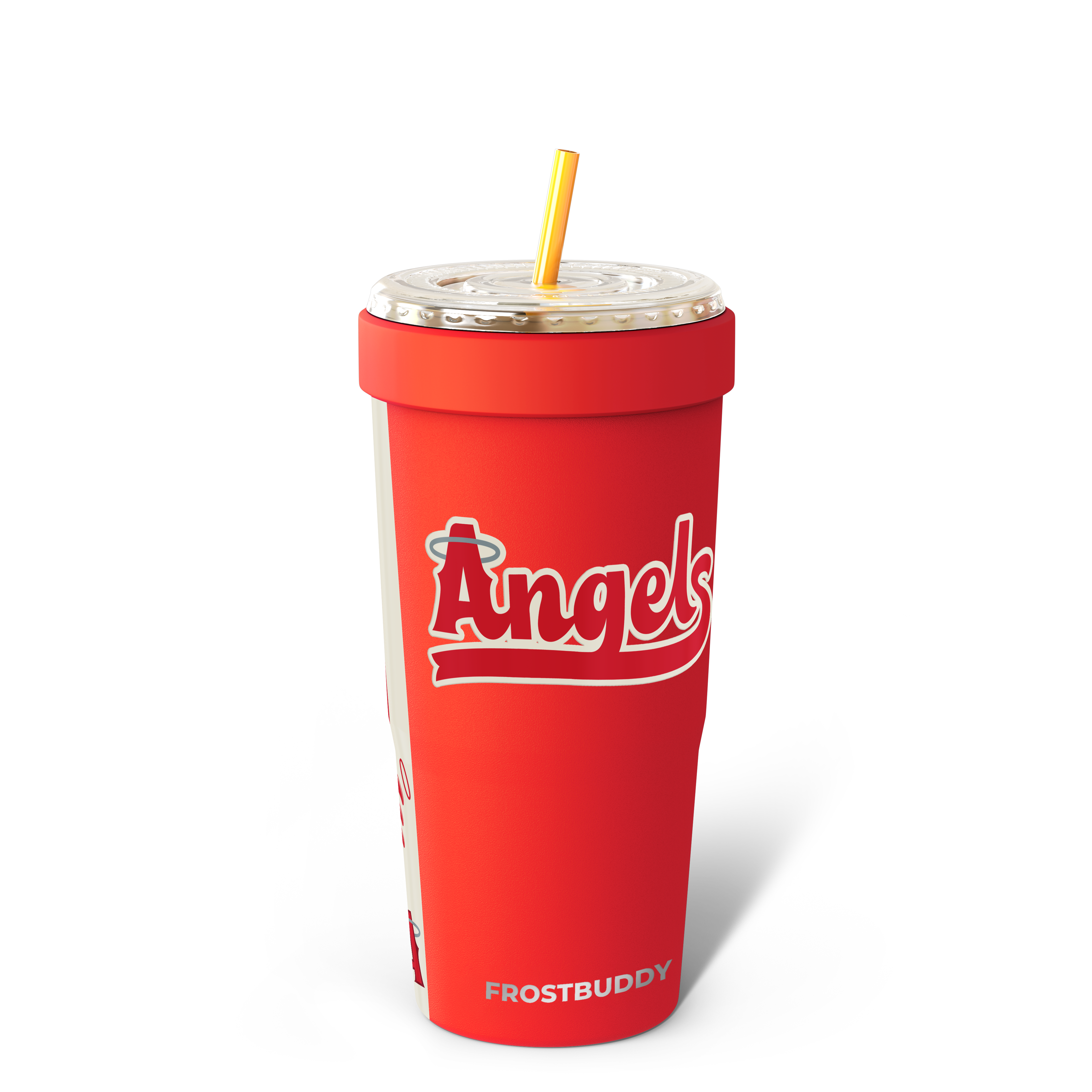 To-Go Buddy | LA Angels | Frost Buddy