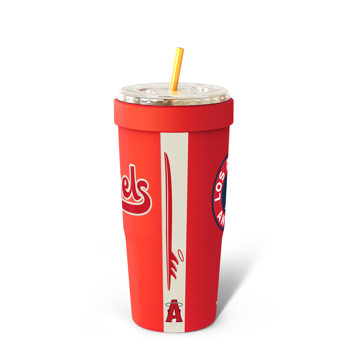 To-Go Buddy | LA Angels | Frost Buddy