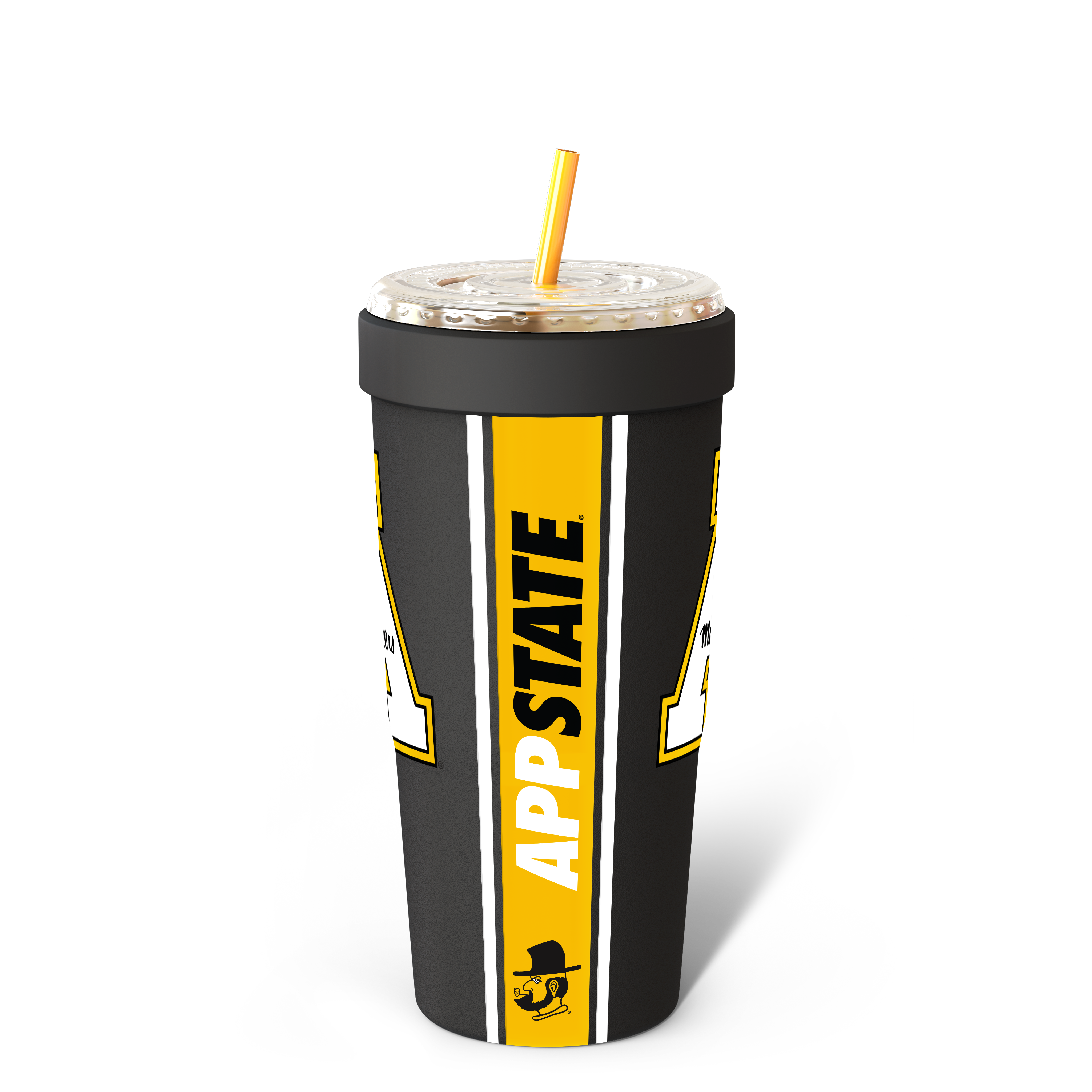 To-Go Buddy | Appalachian State Mountaineers | Gameday | Frost Buddy