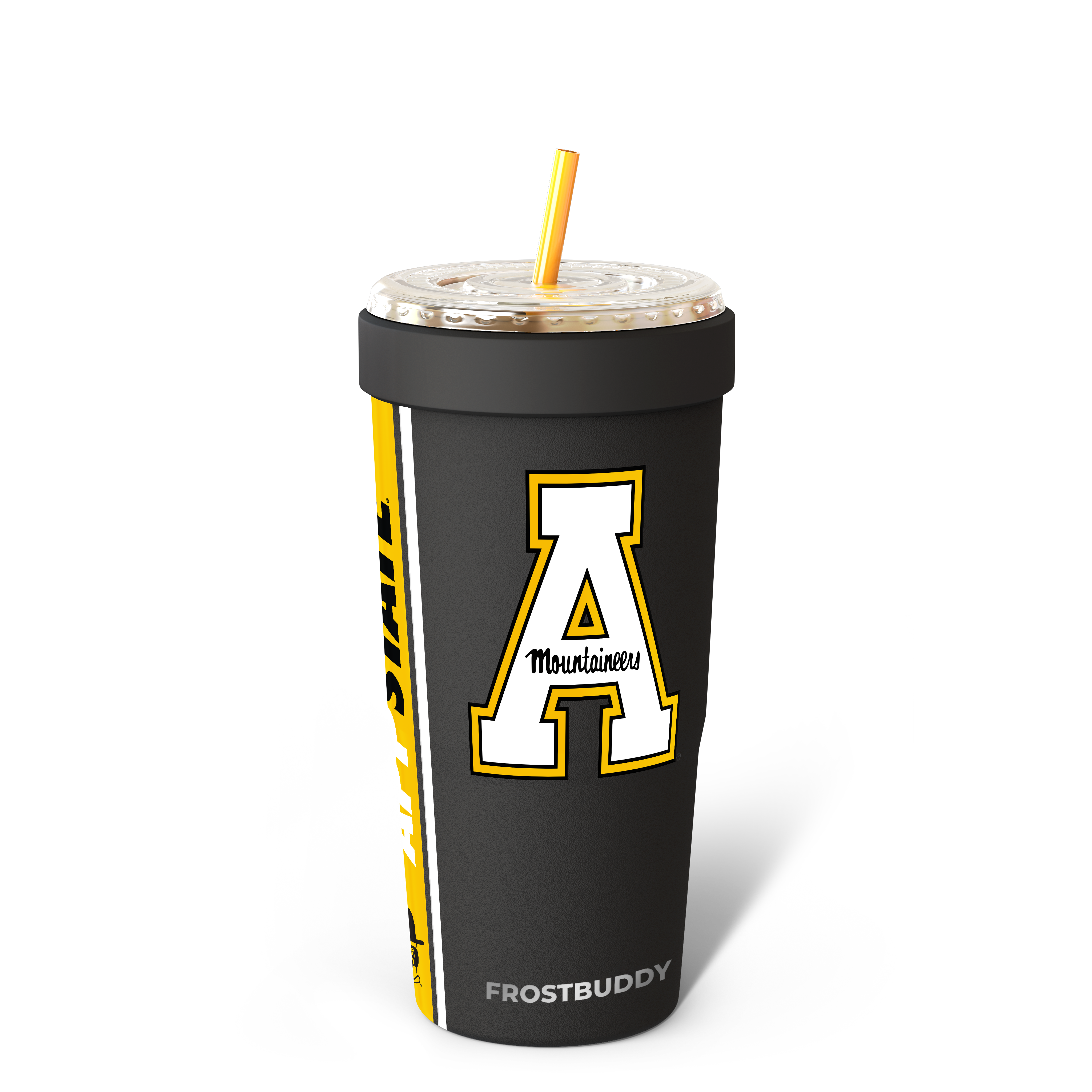 To-Go Buddy | Appalachian State Mountaineers | Gameday | Frost Buddy