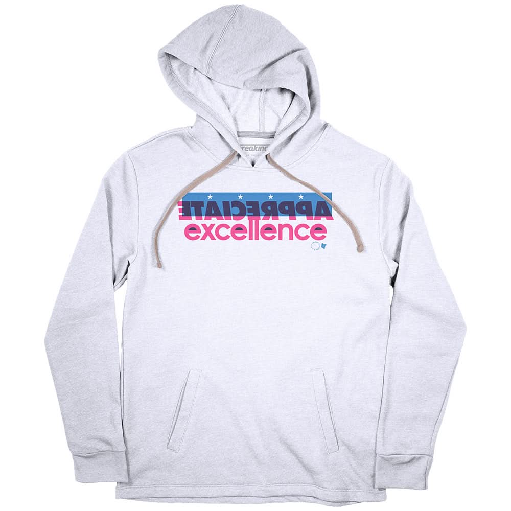 Appreciate Excellence 2